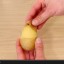 DaveHax-aartappels-skil