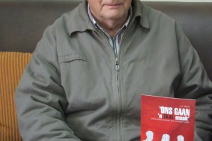Prof Jaap Steyn