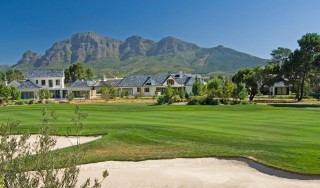 Pearl Valley Golf & Country Estate.