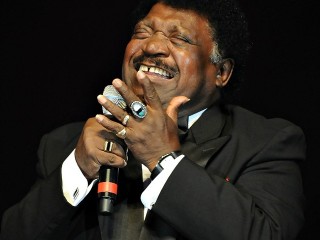 Percy Sledge Foto; ABC Action News