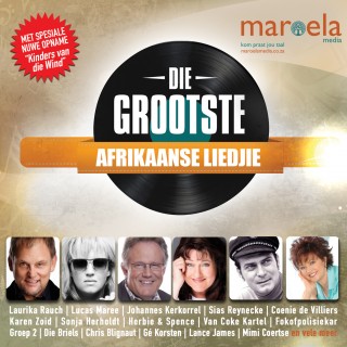 Grootste-Afrikaanse-Liedjie-Maroela-Media