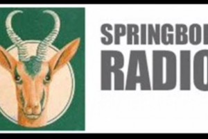 Springbok-Radio