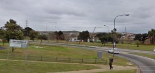 Gelvendale in Port Elizabeth. Foto: Google Maps