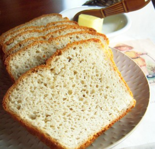 gluten-vry-brood