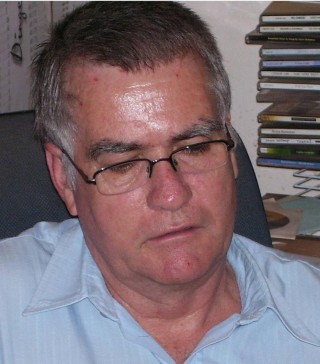 Herman Toerien