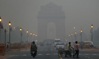New Delhi Foto: tatacenter.mit.edu