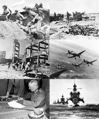 WWII-geskiedenis-collage