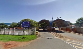Die Verre Oos-Rand-hospitaal. Foto: Google Maps