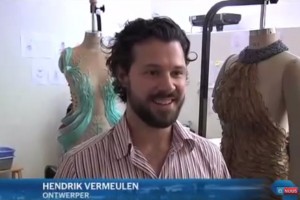 Hendrik-Vermeulen-Kaapse-ontwerper