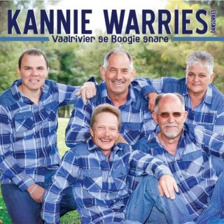 Kannie-Warries-dansorkes
