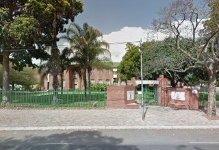 Laerskool Pietersburg Noord. Foto: Google Maps