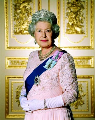 Foto: royal.gov.uk