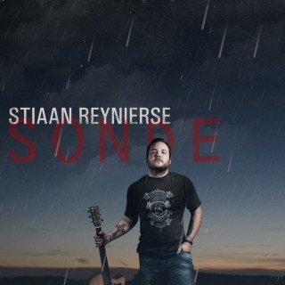 Stiaan Reynierse se album 'Sonde'. Foto: Verskaf.