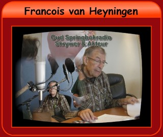 Francois-van-Heyningen