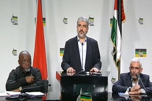 Israel-geskok-oor-Hamas-in-SA