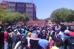 Limpopo-universiteit-betogings