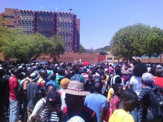 Limpopo-universiteit-betogings