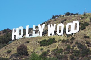 Die bekende Hollywood-teken in Los Angeles Foto: Patrick Blaise, Pixabay