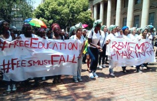 studentebetogings 2015 feesmustfall fees must fall
