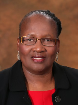 ANC-LUR Nancy Sihlwayi. Foto: www.ecprov.gov.za