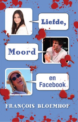 liefde moord en facebook