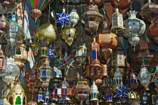 Marrakesj Foto: Pixabay