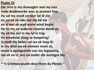 Griekwa-psalm-deur-Hans-du-Plessis