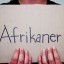 Afrikaner