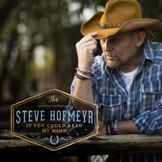 Na drie weke wat Steve se Country-album vrygestel is, het dit reeds platinumstatus bereik. Foto: Verskaf