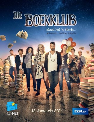 Die Boekklub. Foto: Facebook via Armand Aucamp