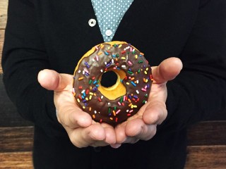 Foto: Dunkin' Donuts, Facebook