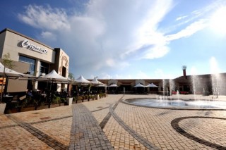 Die Mall@Reds in Centurion. Foto: http://www.mallatreds.co.za/
