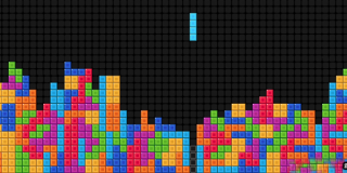 Die kragvoorsiener Eskom sê hy maak van 'n beplanningsmodel, soortgelyk aan Tetris, gebruik om instandhouding te doen