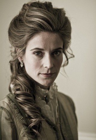 Charlotte Salt as Katherine. Foto: Jacques “Jay” Loots (keyart.co.za)