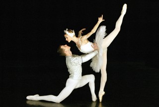 Royal Moscow Ballet. Foto: Verskaf