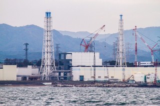 Fukushima, twee jaar ná die ramp in 2011 Foto: IAEA Imagebank/Flick CC BY-SA 2.0