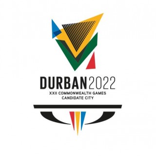 Statebondspele, Durban 2022 (Grafika: Durban-2022.com)