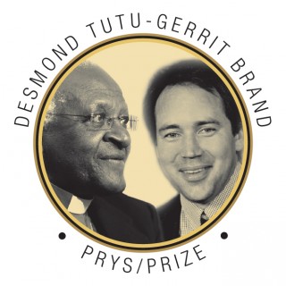 Die Andrew Murray-Desmond Tutu-prys. Foto: www.andrewmurrayprys.co.za