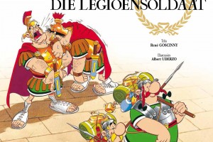 Asterix-die-legioensoldaat-10-voorblad