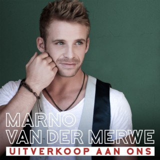 Marno van der Merwe. Foto: Verskaf