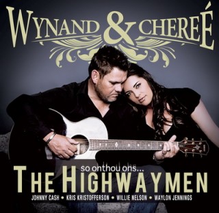 Wynand&ChereeCOVER