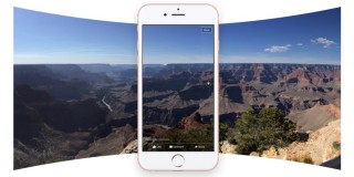 Met Facebook se nuwe 360 grade-foto's gaan jy foto's kan sien soos nog nooit vantevore nie 