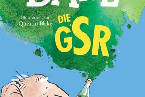 Die-GSR