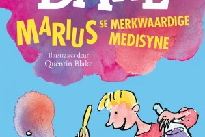 Marius-se-Merkwaardige-Medisyne