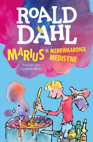 Marius-se-Merkwaardige-Medisyne