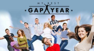 My best gap year-program (Foto: www.mybestgapyear.co.za)