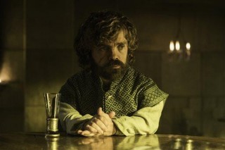 Peter Dinklage as Tyrion Lannister. Foto: Helen Sloan/HBO via AP