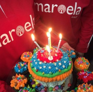 Maroela Media is vyf jaar oud!