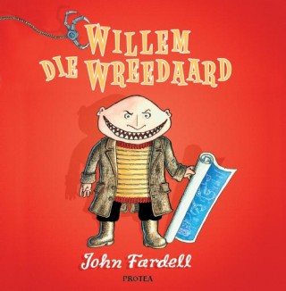 Willem-die-wreedaard