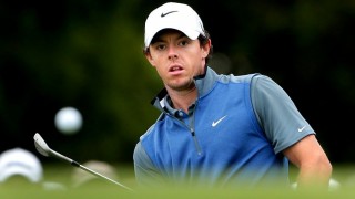  Rory McIlroy Foto: News Limited